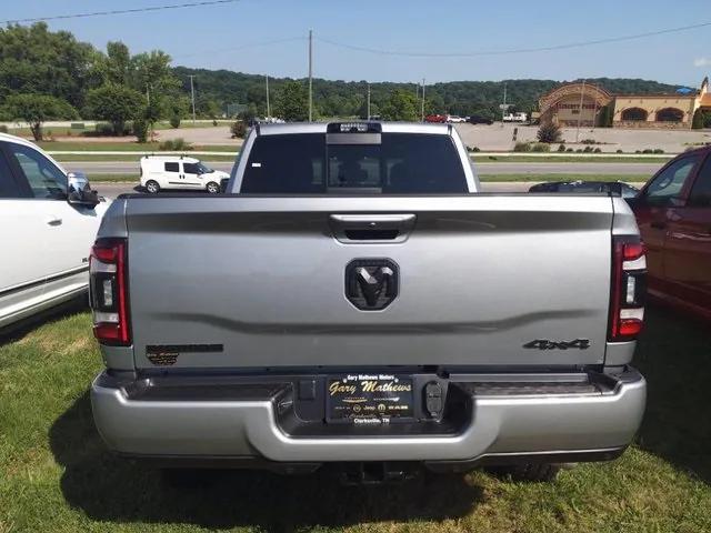 2024 RAM Ram 2500 RAM 2500 BIG HORN CREW CAB 4X4 64 BOX