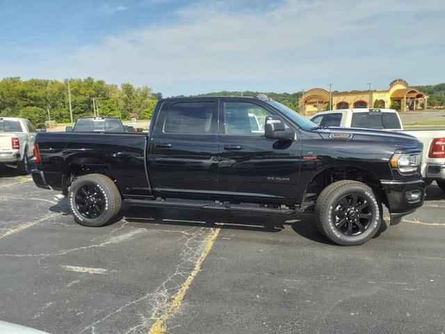 2024 RAM Ram 2500 RAM 2500 BIG HORN CREW CAB 4X4 64 BOX