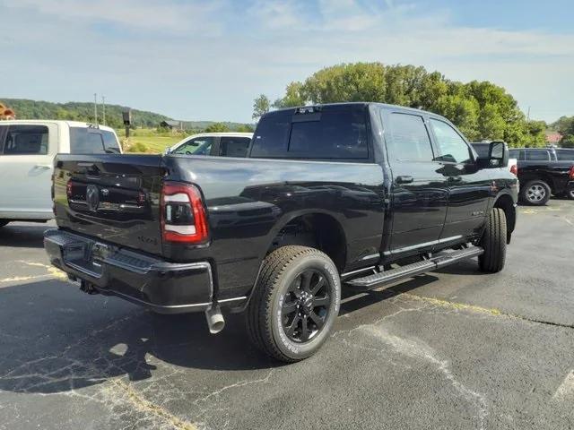 2024 RAM Ram 2500 RAM 2500 BIG HORN CREW CAB 4X4 64 BOX