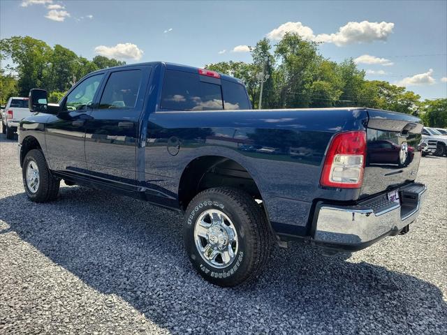 2024 RAM Ram 2500 RAM 2500 TRADESMAN CREW CAB 4X4 64 BOX