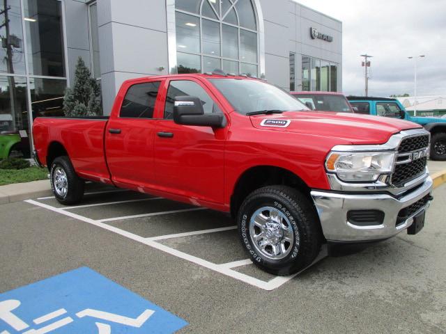 2024 RAM Ram 2500 RAM 2500 TRADESMAN CREW CAB 4X4 8 BOX