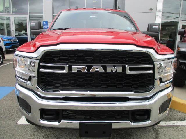 2024 RAM Ram 2500 RAM 2500 TRADESMAN CREW CAB 4X4 8 BOX