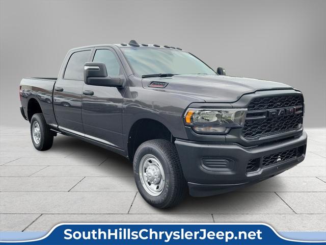 2024 RAM Ram 2500 RAM 2500 TRADESMAN CREW CAB 4X4 64 BOX