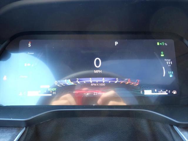 2024 Jeep Grand Cherokee Unknown