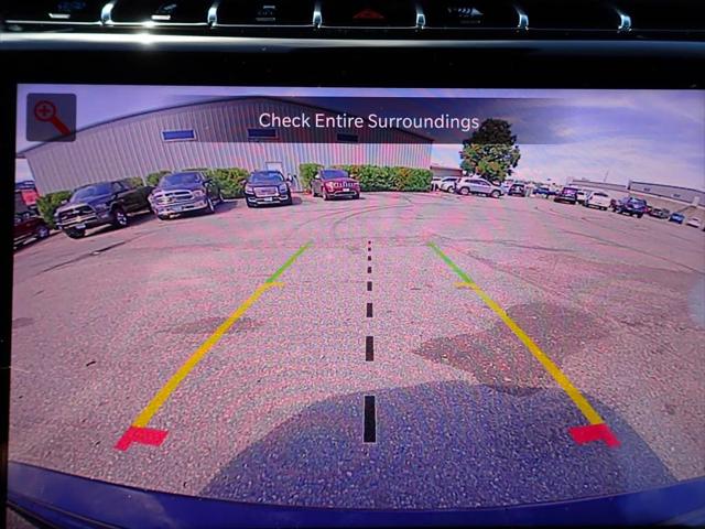 2024 Jeep Grand Cherokee Unknown