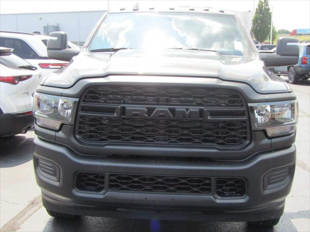 2024 RAM Ram 2500 RAM 2500 TRADESMAN CREW CAB 4X4 8 BOX