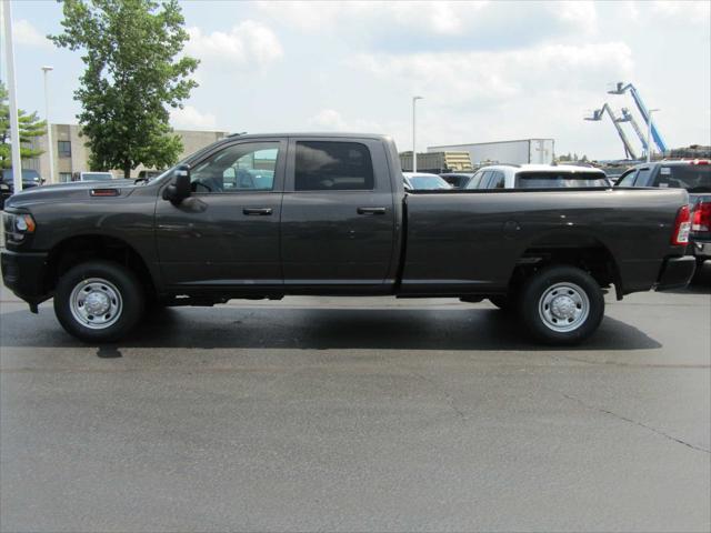 2024 RAM Ram 2500 RAM 2500 TRADESMAN CREW CAB 4X4 8 BOX