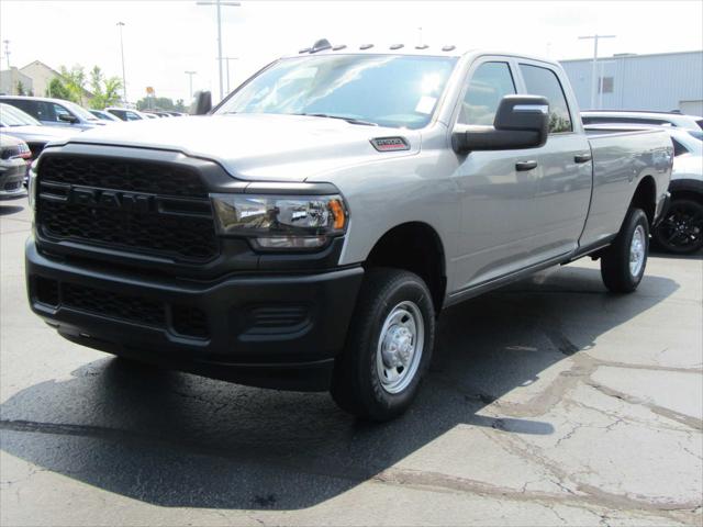 2024 RAM Ram 2500 RAM 2500 TRADESMAN CREW CAB 4X4 8 BOX