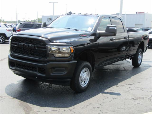 2024 RAM Ram 2500 RAM 2500 TRADESMAN CREW CAB 4X4 8 BOX