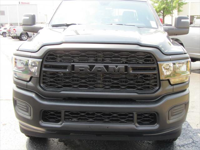 2024 RAM Ram 2500 RAM 2500 TRADESMAN CREW CAB 4X4 8 BOX