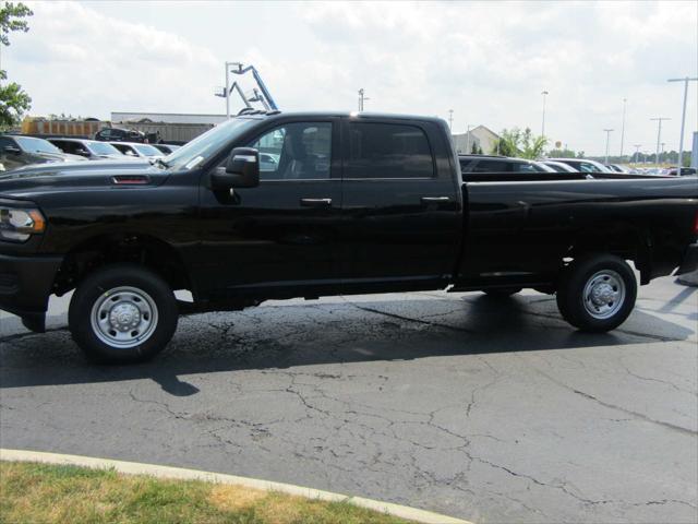 2024 RAM Ram 2500 RAM 2500 TRADESMAN CREW CAB 4X4 8 BOX