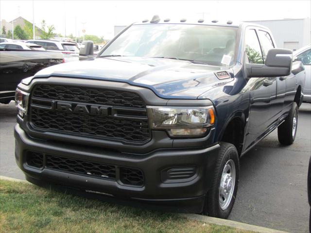 2024 RAM Ram 2500 RAM 2500 TRADESMAN CREW CAB 4X4 8 BOX