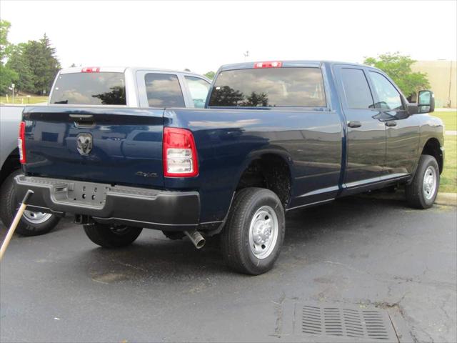 2024 RAM Ram 2500 RAM 2500 TRADESMAN CREW CAB 4X4 8 BOX