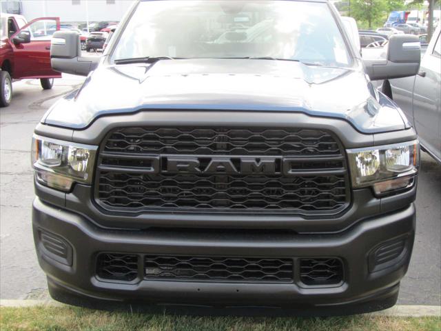 2024 RAM Ram 2500 RAM 2500 TRADESMAN CREW CAB 4X4 8 BOX