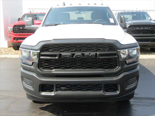 2024 RAM Ram 2500 RAM 2500 TRADESMAN CREW CAB 4X4 8 BOX