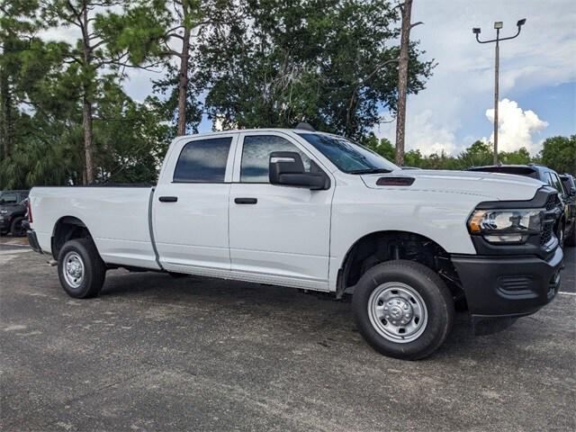 2024 RAM Ram 2500 RAM 2500 TRADESMAN CREW CAB 4X4 8 BOX