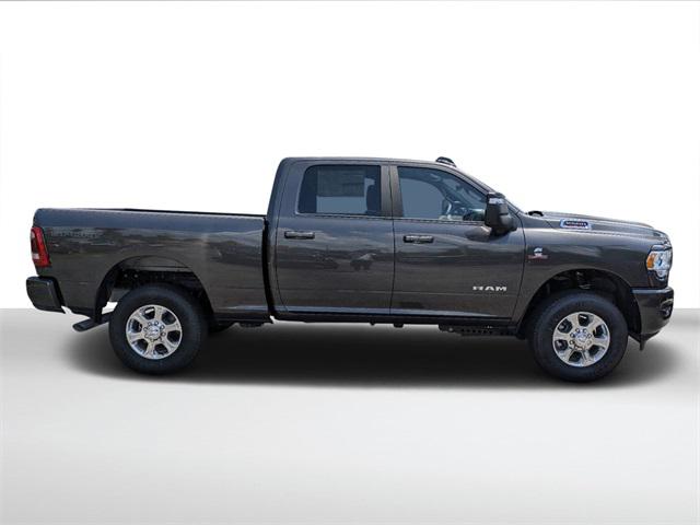 2024 RAM Ram 2500 RAM 2500 BIG HORN CREW CAB 4X4 64 BOX