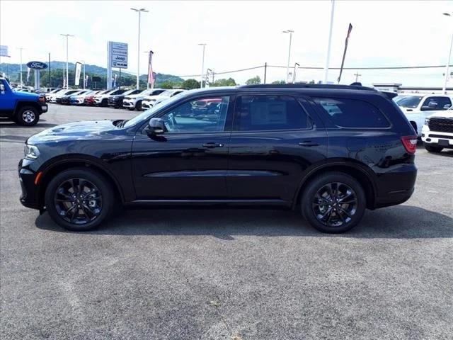 2024 Dodge Durango DURANGO R/T PREMIUM AWD