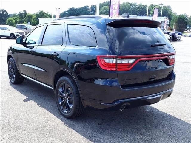 2024 Dodge Durango DURANGO R/T PREMIUM AWD