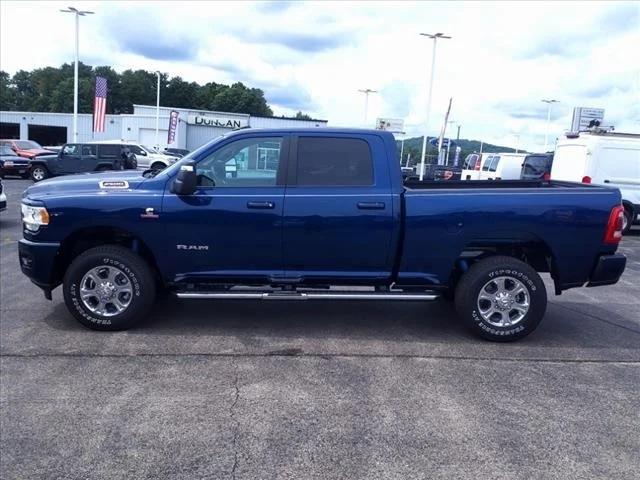 2024 RAM Ram 2500 RAM 2500 BIG HORN CREW CAB 4X4 64 BOX