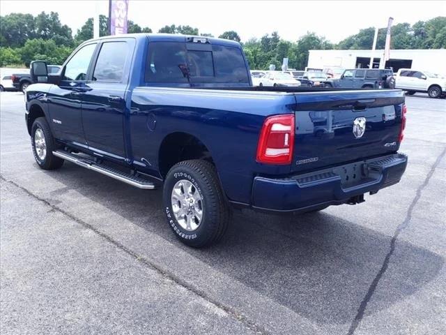 2024 RAM Ram 2500 RAM 2500 BIG HORN CREW CAB 4X4 64 BOX