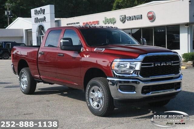 2024 RAM Ram 2500 RAM 2500 TRADESMAN CREW CAB 4X4 64 BOX