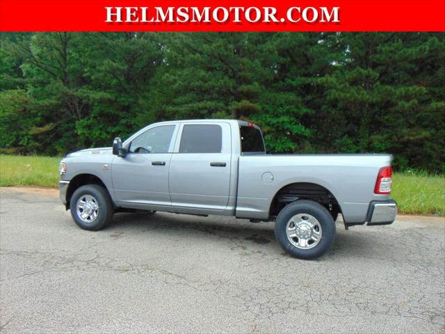 2024 RAM Ram 2500 RAM 2500 TRADESMAN CREW CAB 4X4 64 BOX