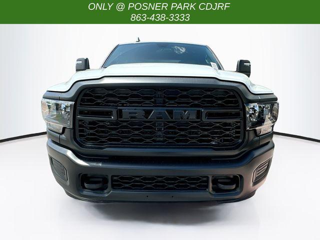 2024 RAM Ram 2500 RAM 2500 TRADESMAN CREW CAB 4X4 64 BOX