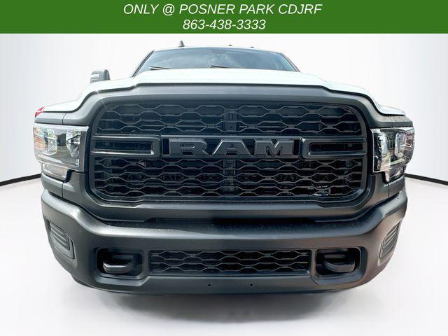 2024 RAM Ram 2500 RAM 2500 TRADESMAN CREW CAB 4X4 64 BOX