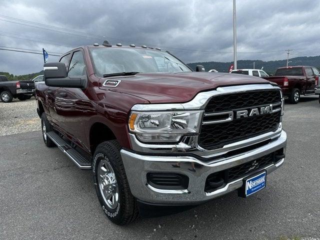 2024 RAM Ram 2500 RAM 2500 TRADESMAN CREW CAB 4X4 64 BOX