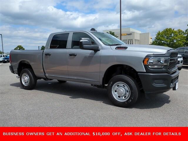 2024 RAM Ram 2500 RAM 2500 TRADESMAN CREW CAB 4X4 64 BOX