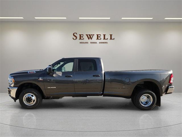 2024 RAM Ram 3500 RAM 3500 BIG HORN CREW CAB 4X4 8 BOX