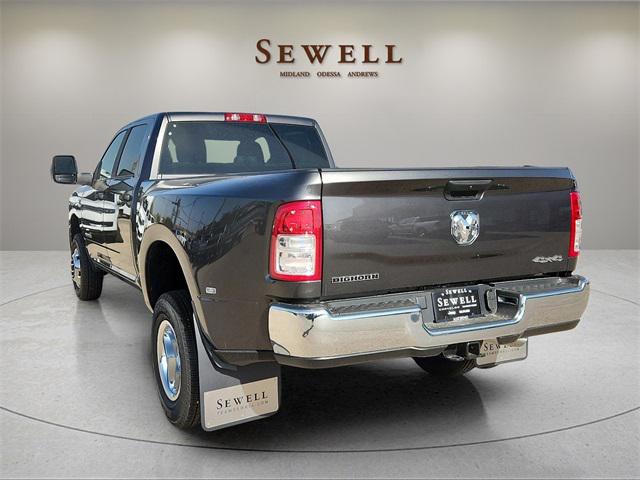 2024 RAM Ram 3500 RAM 3500 BIG HORN CREW CAB 4X4 8 BOX