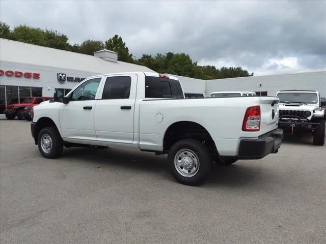 2024 RAM Ram 2500 RAM 2500 TRADESMAN CREW CAB 4X4 64 BOX