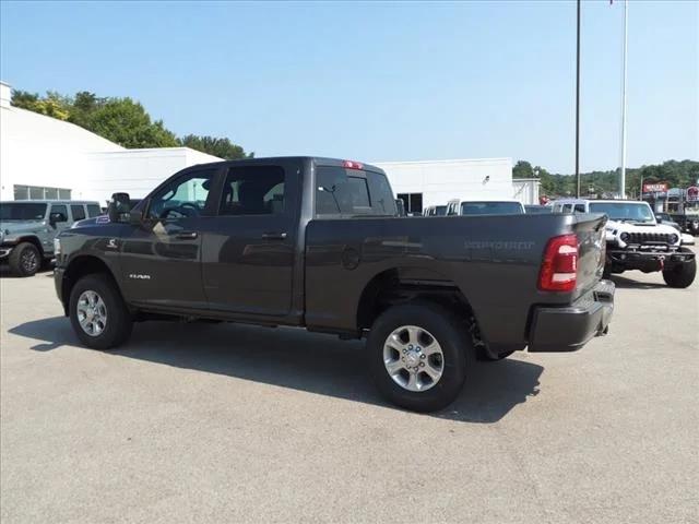 2024 RAM Ram 2500 RAM 2500 BIG HORN CREW CAB 4X4 64 BOX