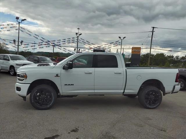 2024 RAM Ram 2500 RAM 2500 LARAMIE CREW CAB 4X4 64 BOX