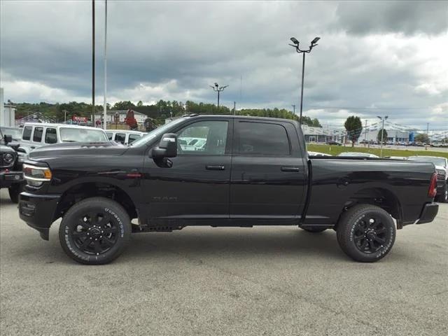 2024 RAM Ram 2500 RAM 2500 LARAMIE CREW CAB 4X4 64 BOX