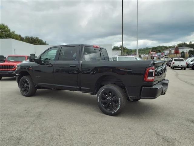 2024 RAM Ram 2500 RAM 2500 LARAMIE CREW CAB 4X4 64 BOX