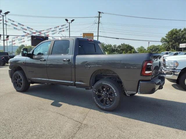 2024 RAM Ram 2500 RAM 2500 LARAMIE CREW CAB 4X4 64 BOX