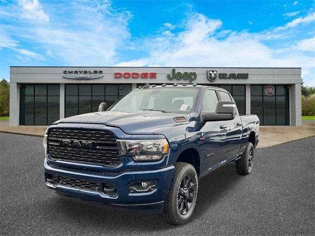 2024 RAM Ram 2500 RAM 2500 BIG HORN CREW CAB 4X4 64 BOX