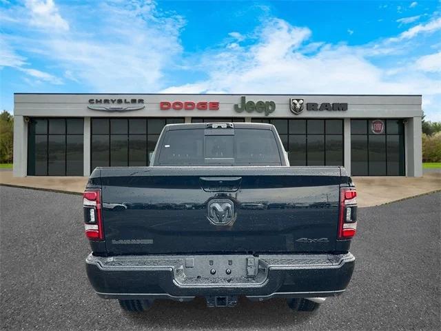 2024 RAM Ram 2500 RAM 2500 LARAMIE CREW CAB 4X4 64 BOX