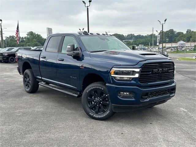 2024 RAM Ram 2500 RAM 2500 LARAMIE CREW CAB 4X4 64 BOX