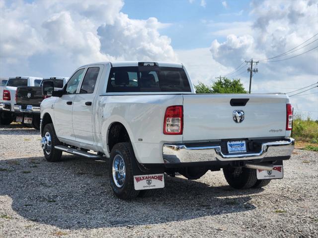 2024 RAM Ram 3500 RAM 3500 TRADESMAN CREW CAB 4X4 8 BOX