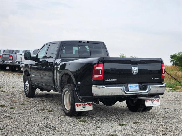 2024 RAM Ram 3500 RAM 3500 LARAMIE CREW CAB 4X4 8 BOX