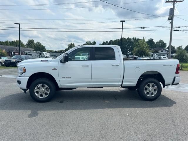 2024 RAM Ram 2500 RAM 2500 BIG HORN CREW CAB 4X4 64 BOX