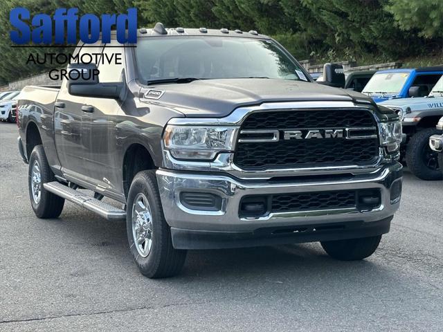 2024 RAM Ram 2500 RAM 2500 TRADESMAN CREW CAB 4X4 64 BOX