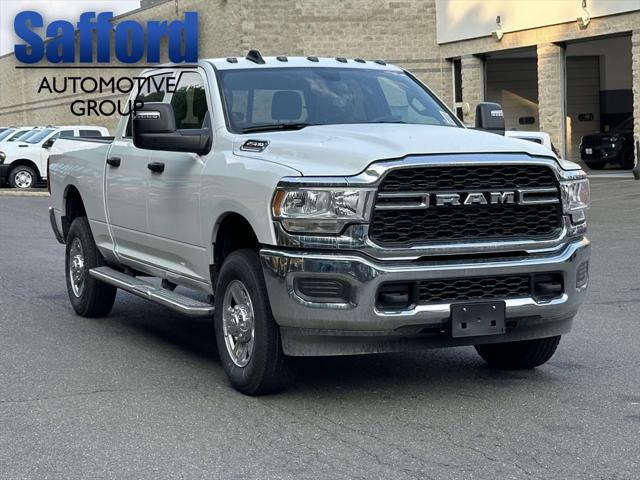 2024 RAM Ram 2500 RAM 2500 TRADESMAN CREW CAB 4X4 64 BOX