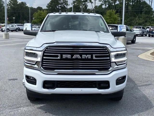 2024 RAM Ram 3500 RAM 3500 LARAMIE CREW CAB 4X4 8 BOX