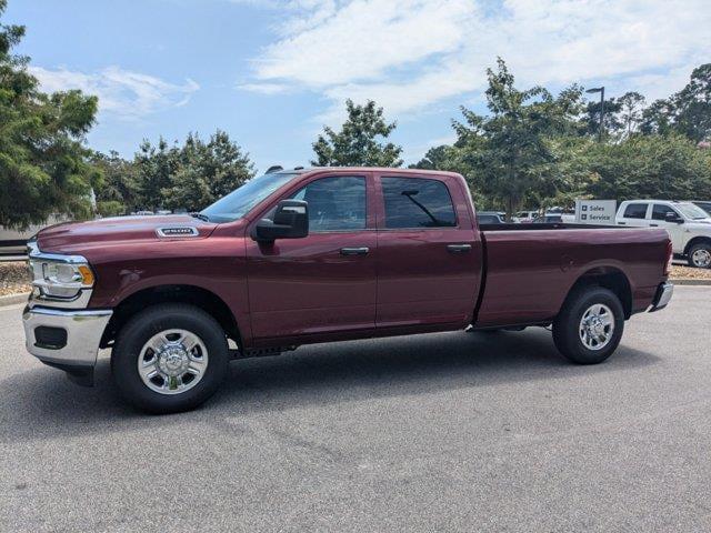 2024 RAM Ram 2500 RAM 2500 TRADESMAN CREW CAB 4X2 8 BOX