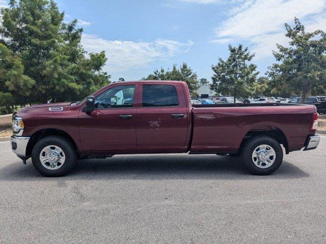 2024 RAM Ram 2500 RAM 2500 TRADESMAN CREW CAB 4X2 8 BOX